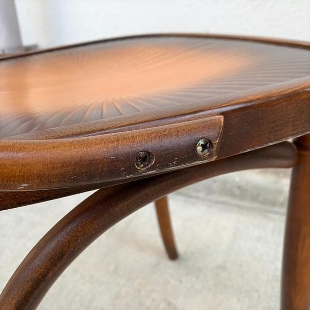 MZAL様｜ポーランド製｜カフェダウムモデル｜チェア｜トーネットデザイン｜