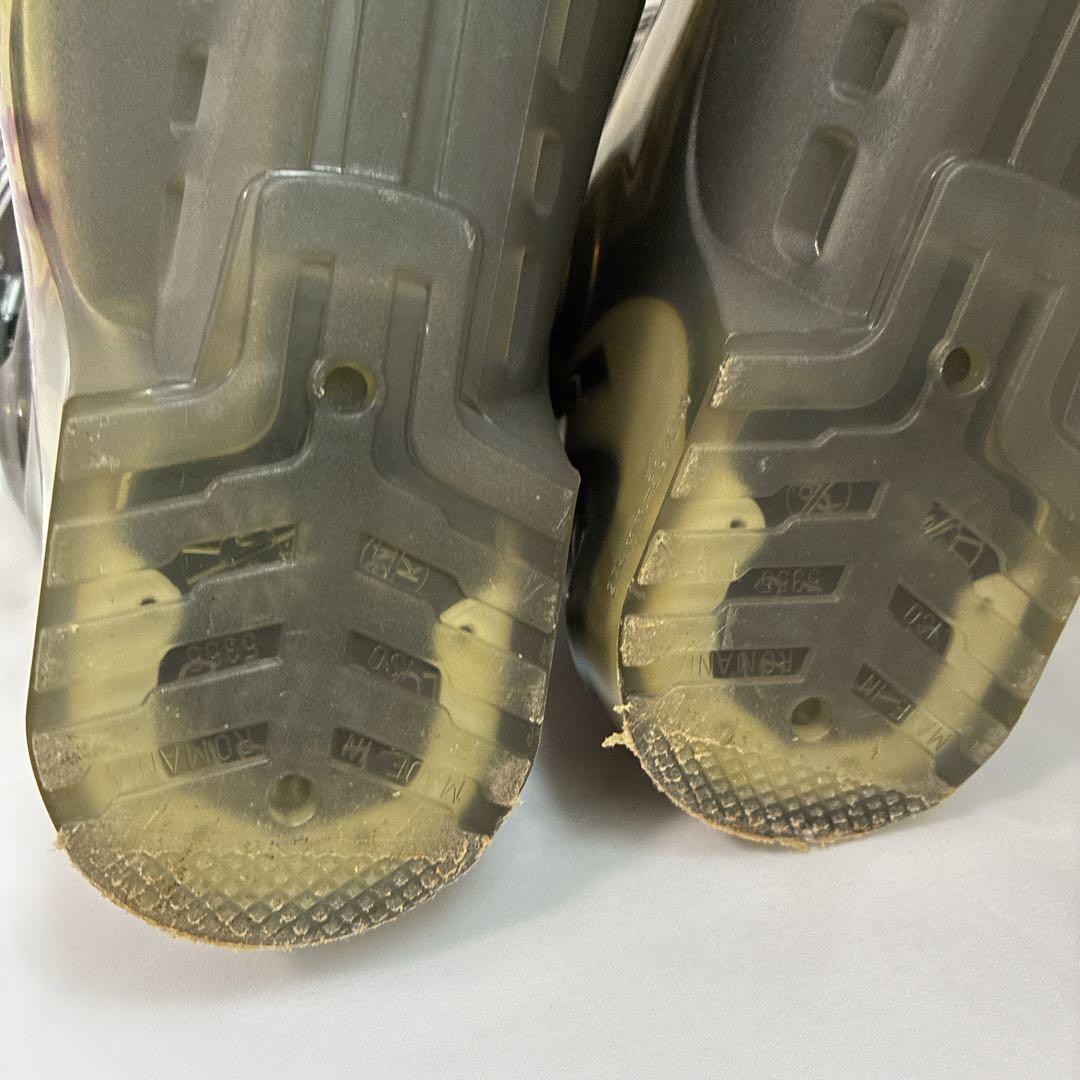 【希少モデル】SALOMON（サロモン）スキーブーツ 23〜23.5cm フリー