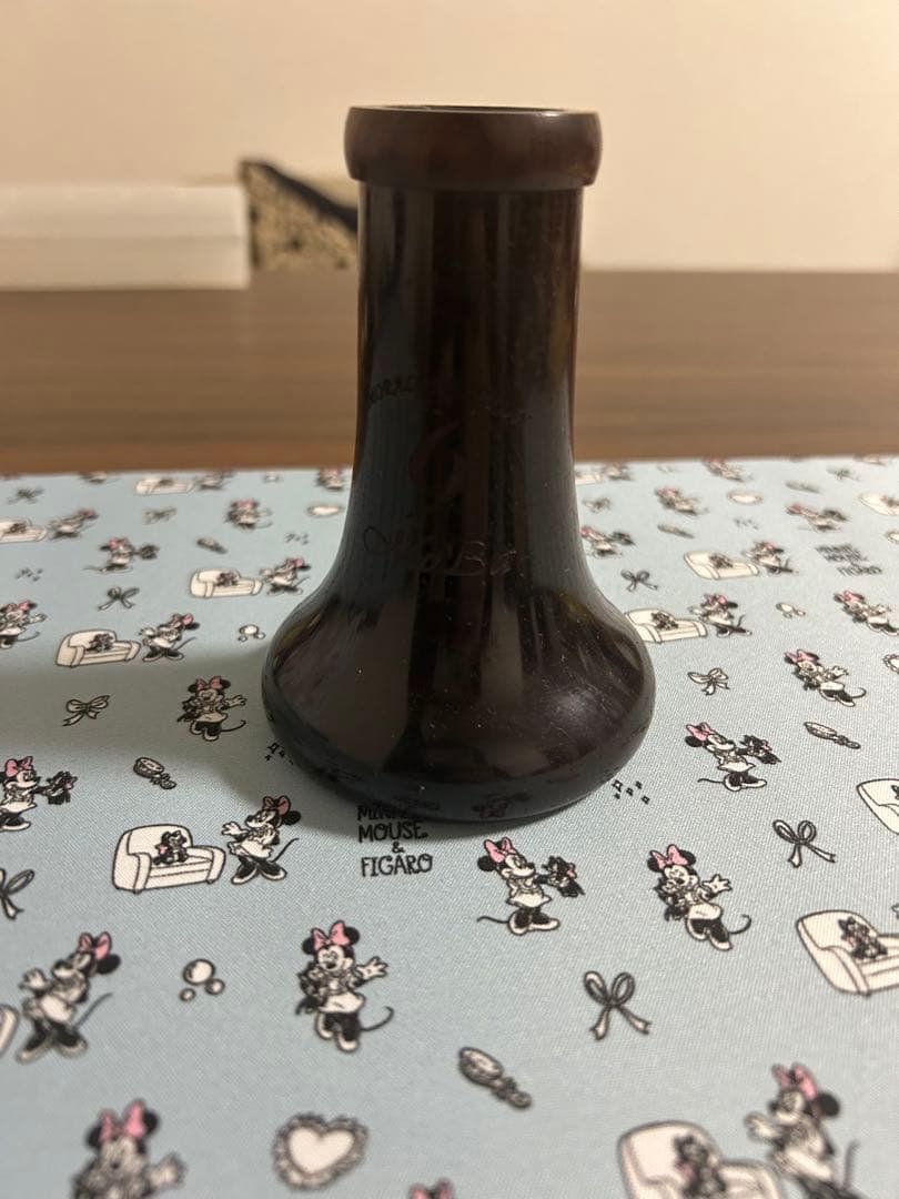 BACKUN MOBA ベル　ココボロ　クラリネット用 カスタムモデル | ドルチェ楽器