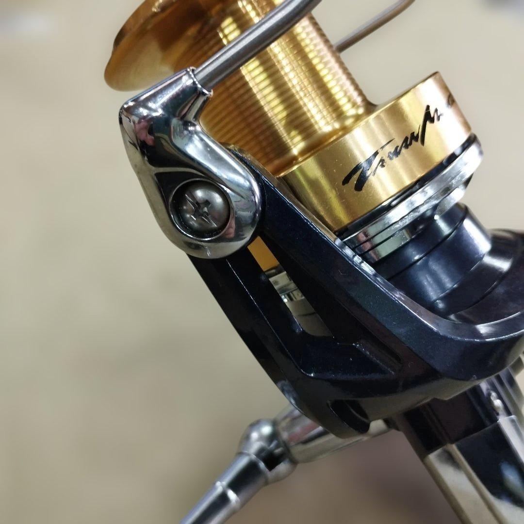 タマンモンスター 6000