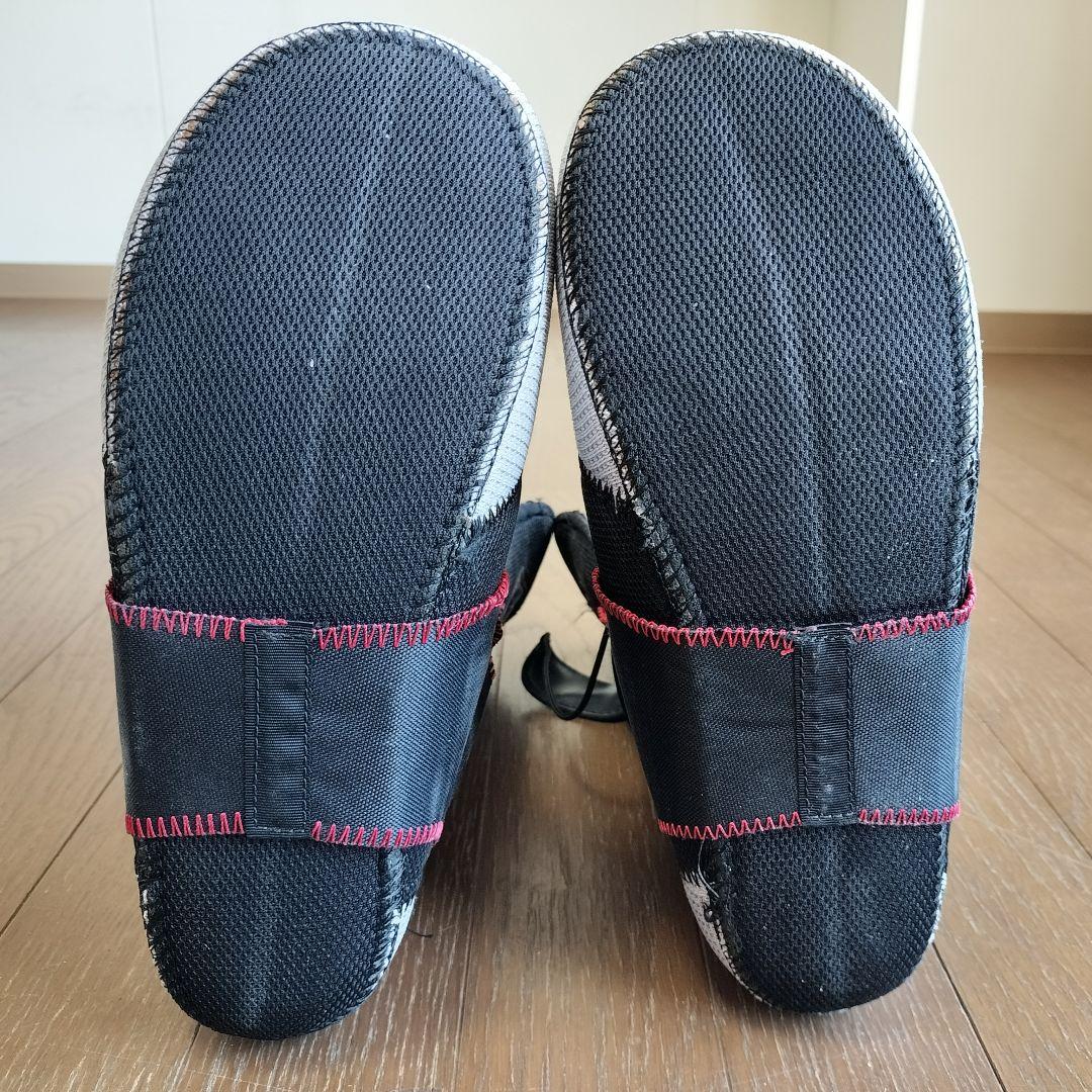 スノーボード DEELUXE DEEMON L3 BOA 21-22 27.5cm