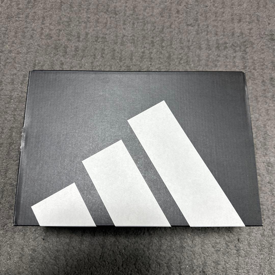 【新品未使用】アディダス アディゼロ EVO SL 25.5cm
