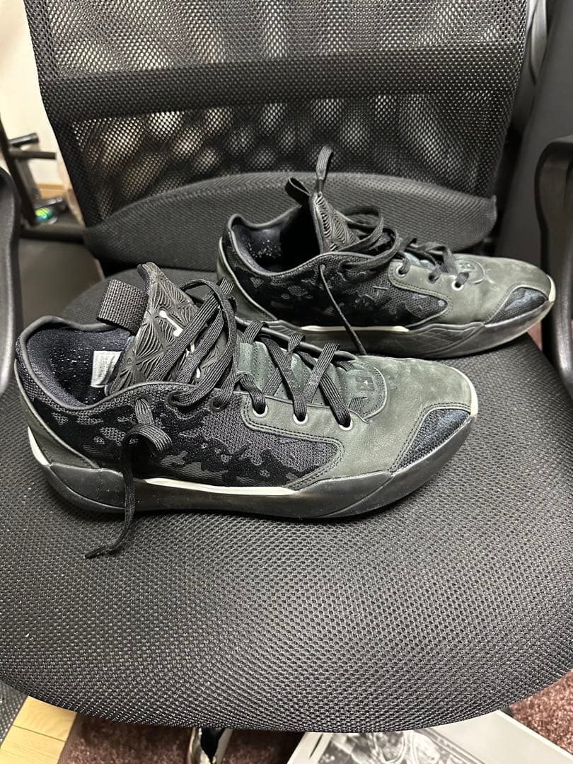 ジョーダン39 AIR JORDAN バッシュ 29cm 在庫 処分