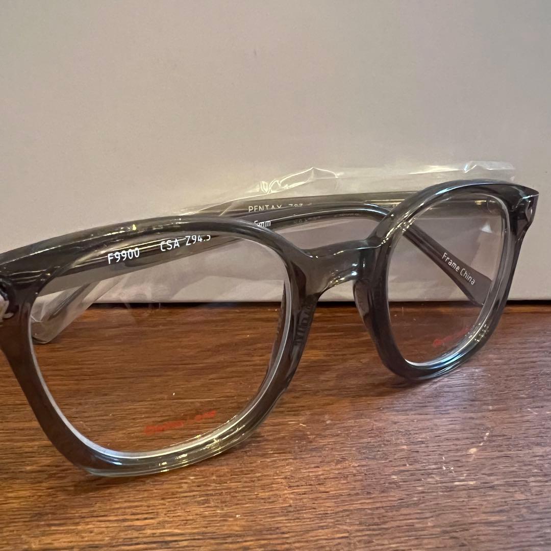 American Optical レアサイズ52-22