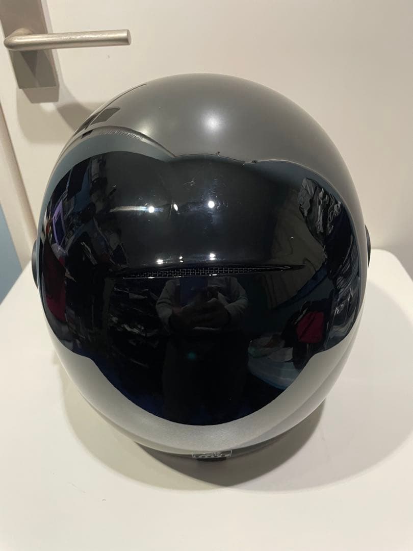 h*u様 今週末まで価格　BELL bullitt Mサイズ　美品