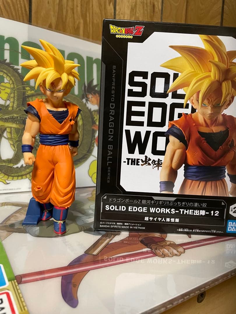 バラ売り可能 ドラゴンボールフィギュアまとめ売り 1番くじ、プライズ品