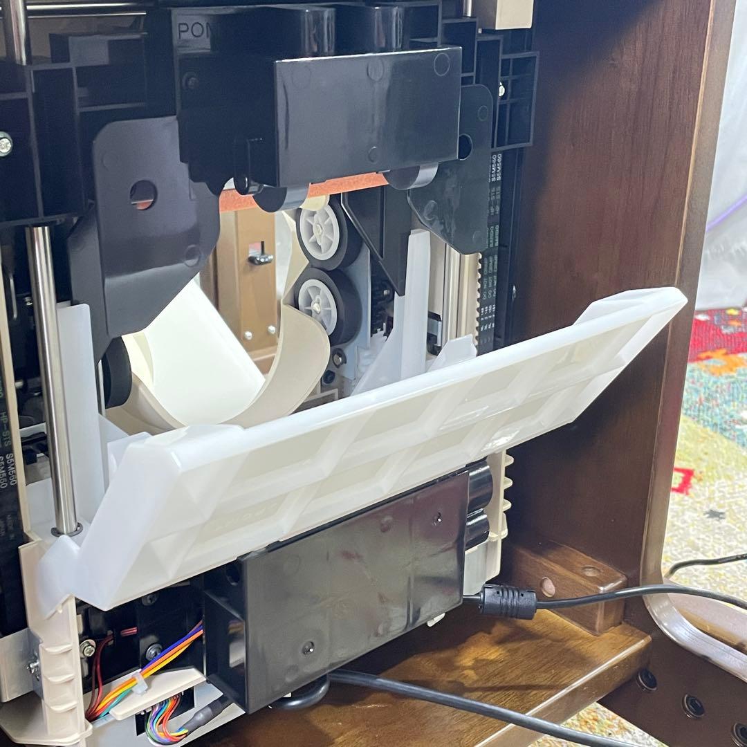 ♪まさ様専用ラップポンプリート(S) 自動ラップ式トイレ 自動排泄処理