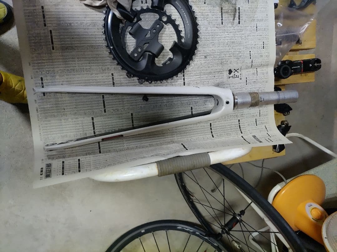 FELT F75X シクロクロス フレームセット 0379 2025年最新】FELT ロード