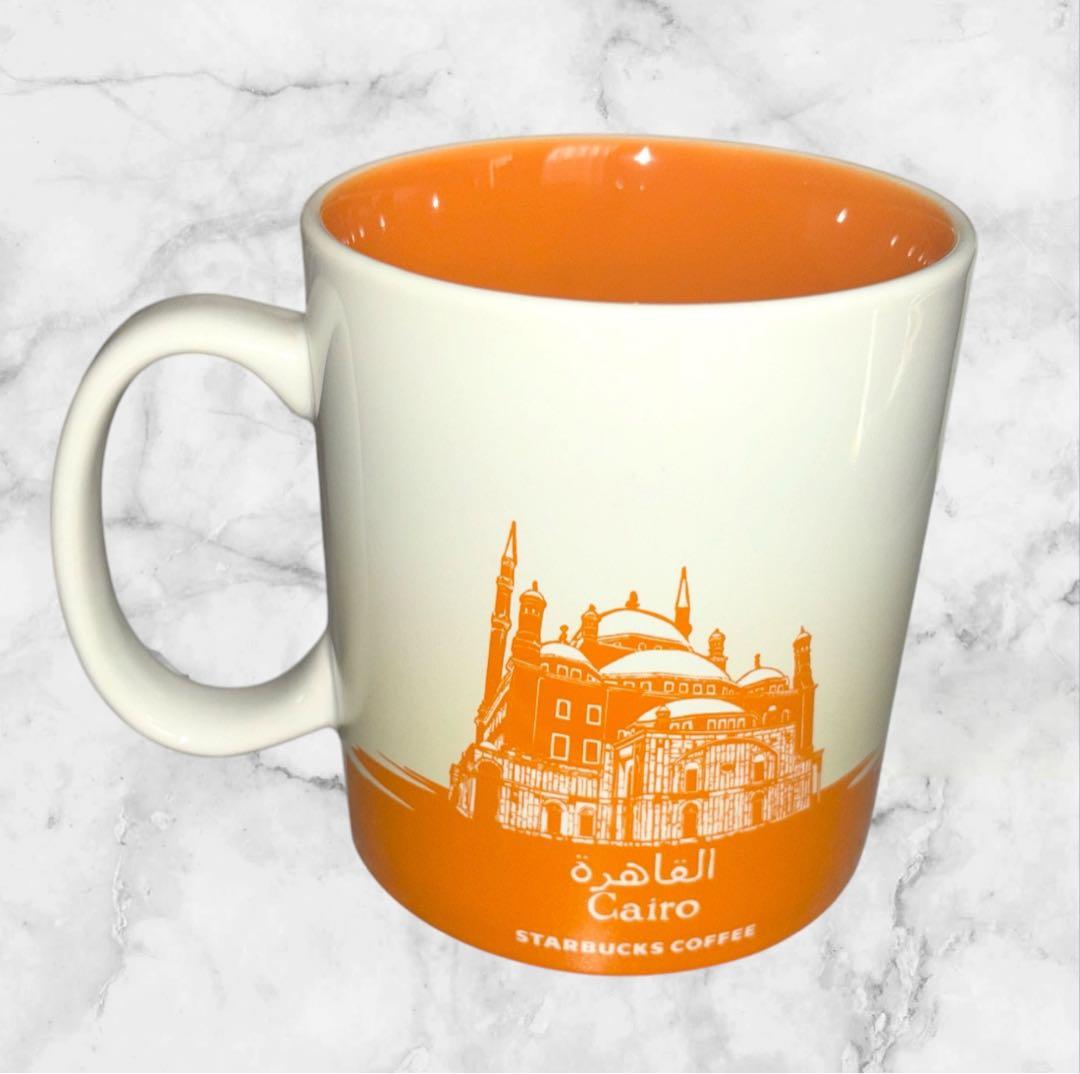 新品未使用】スターバックス❤マグカップ 2個セット コレクション 即