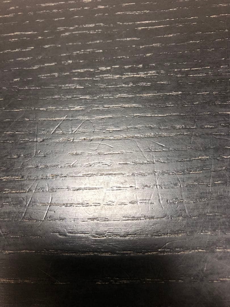 steel line チャールズレニーマッキントッシュ D.S.2 テーブル