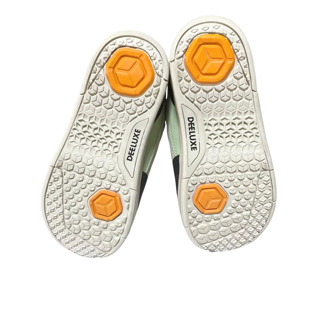 【未使用品】DEELUXE ID LALA 25.5cm スノーボード ブーツ