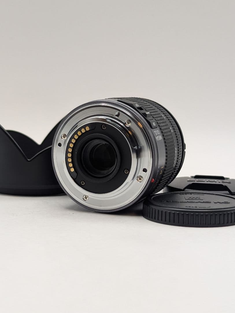 レンズ(ズーム) Panasonic LUMIX G VARIO 14-45mm f3.5-5.6