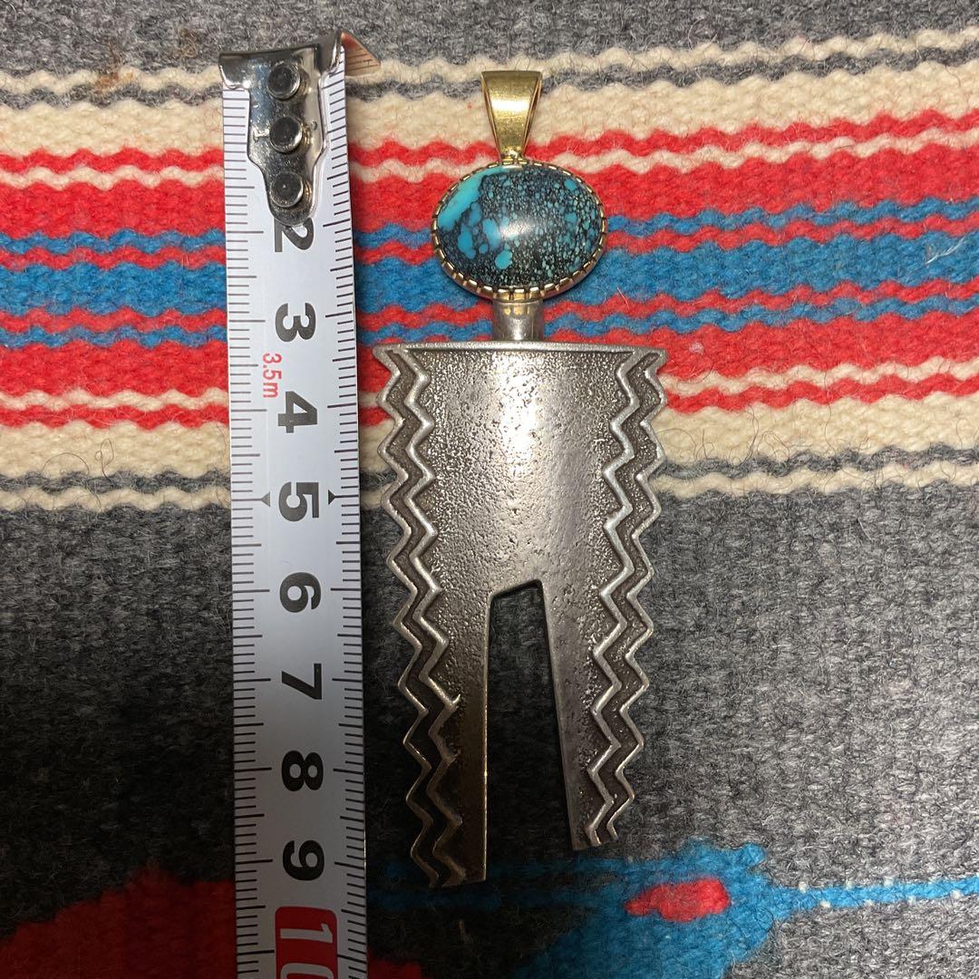 Larry Golsh Lander Blueラリーゴーシュ ランダーブルー - メルカリ