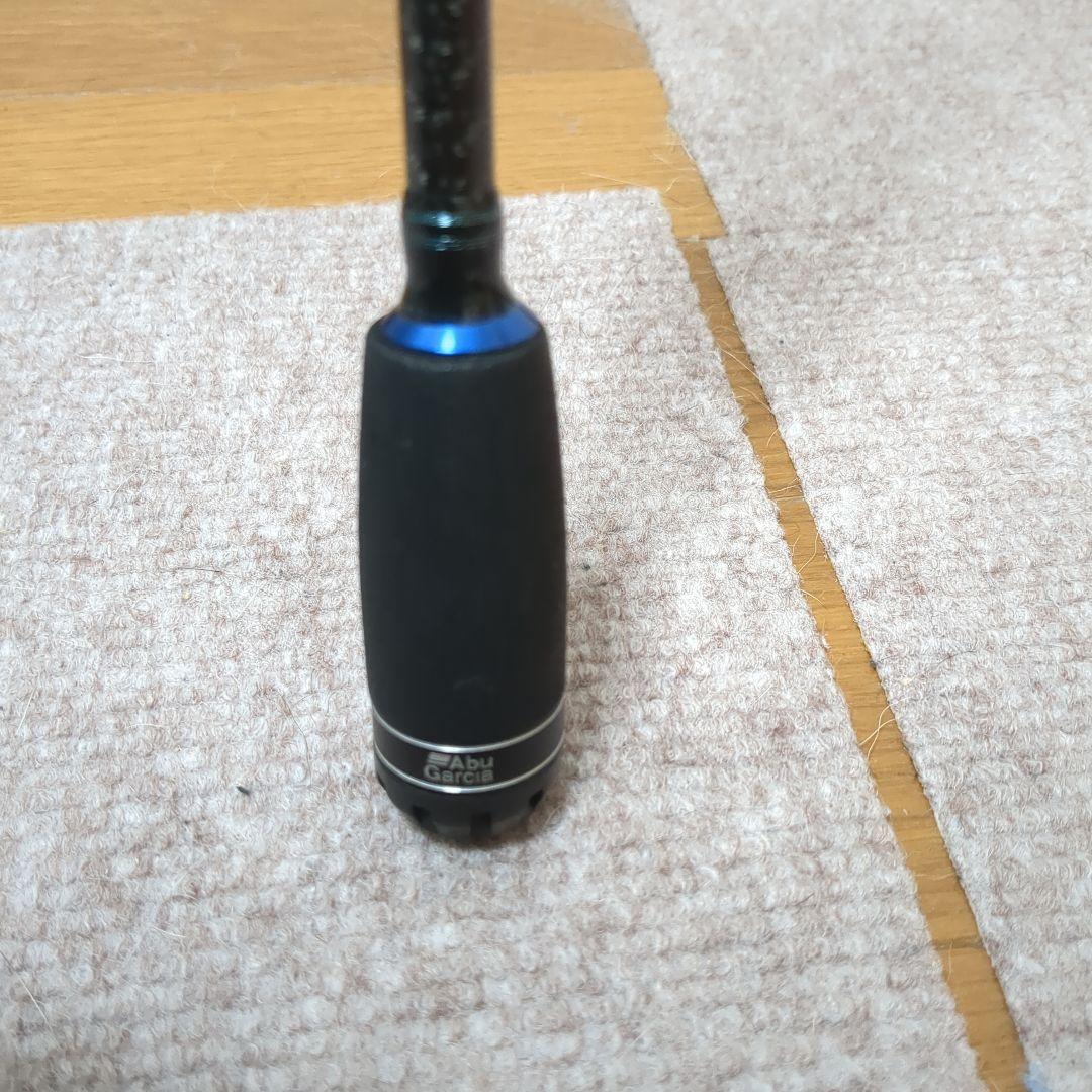 アブ ファンタジスタ ディーズ FDC-67L＋MGS ベイトフィネス2 中古