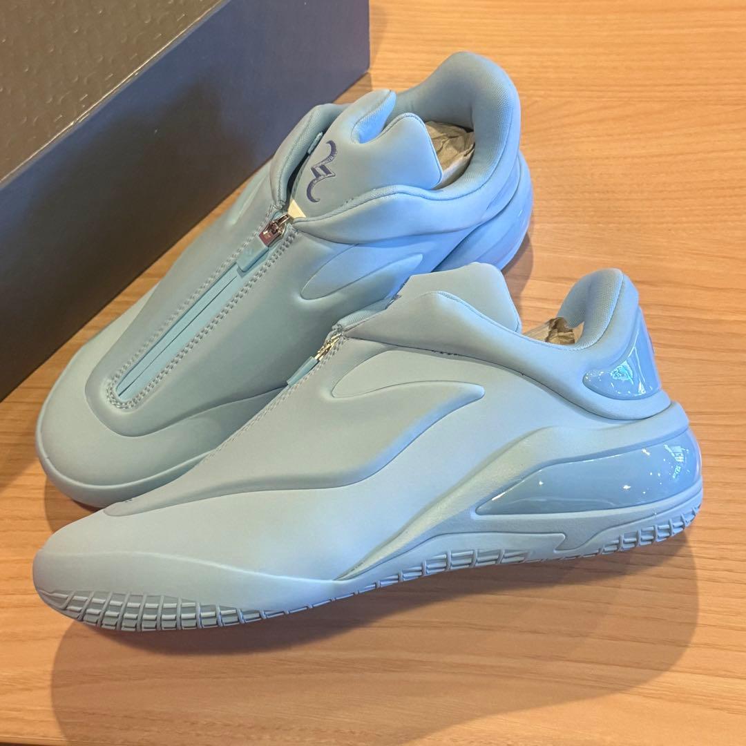 シューズ(男性用) 26.5cm SHAI 001 NBA OKC NIKE CONS