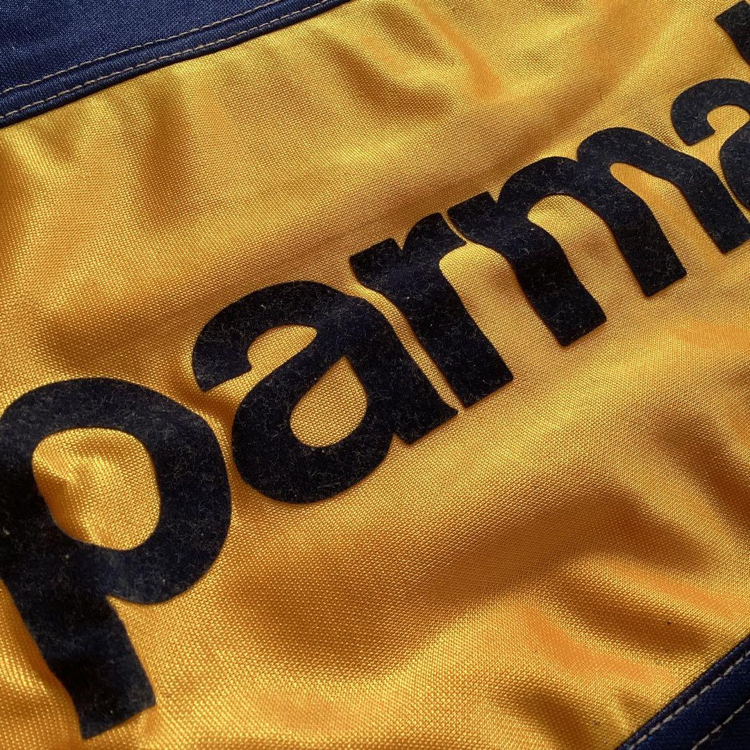 激レア 1994年 ボカジュニアーズ ユニフォーム マラドーナ カニーヒア