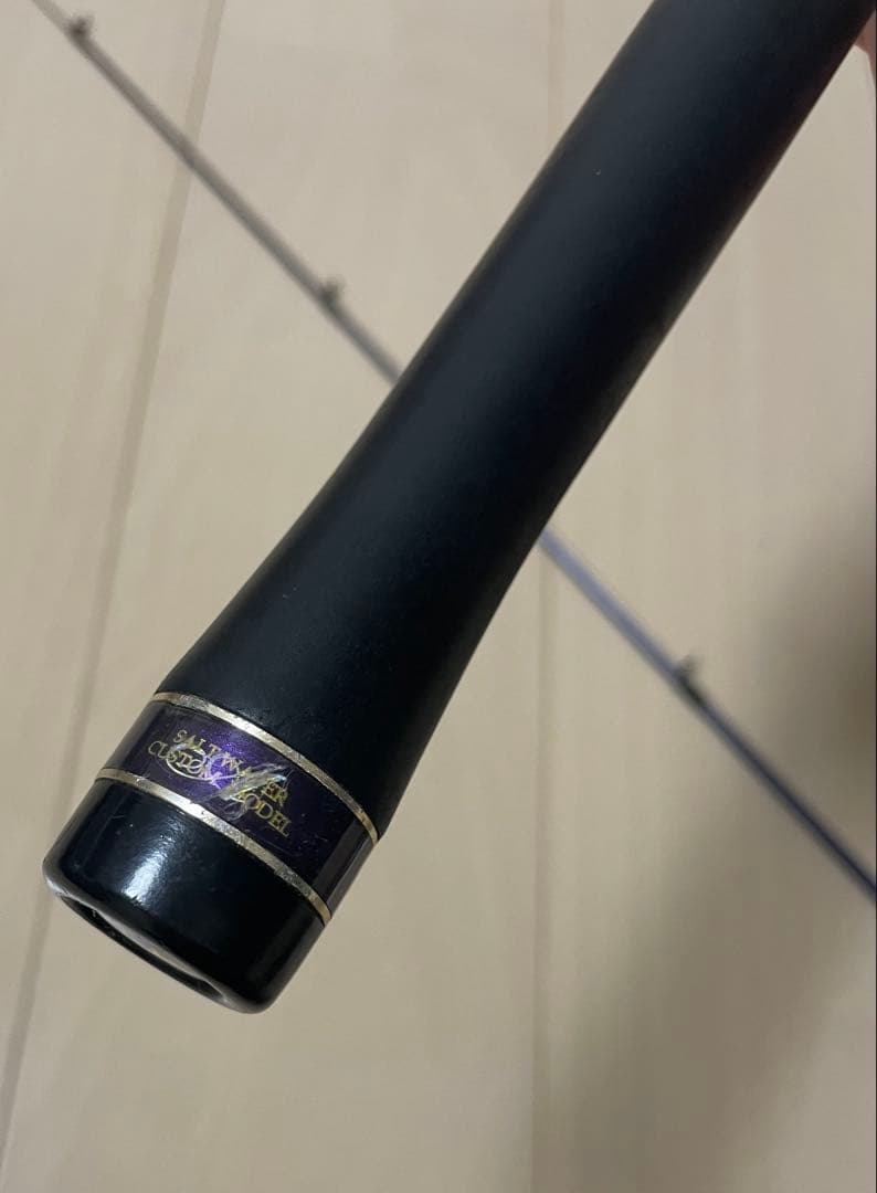 宇崎日新ARES リアルLG RLG-806S