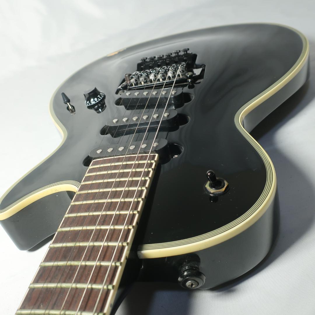 GrassRoots SUGIZOモデル エレキギター キルスイッチ搭載ケース付