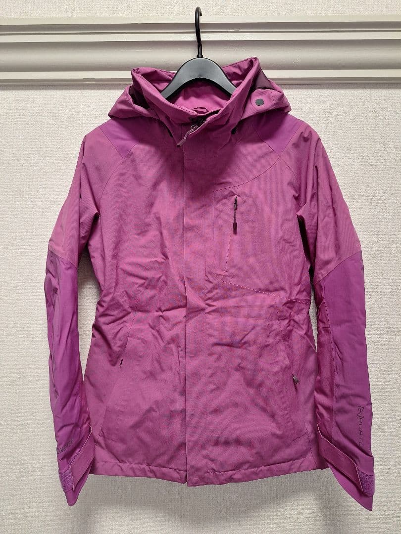 美品　Burton GORE-TEX スノーボードウェア BURTON（バートン） スノーボードウェア メンズ 25-26 Burton リザーブ