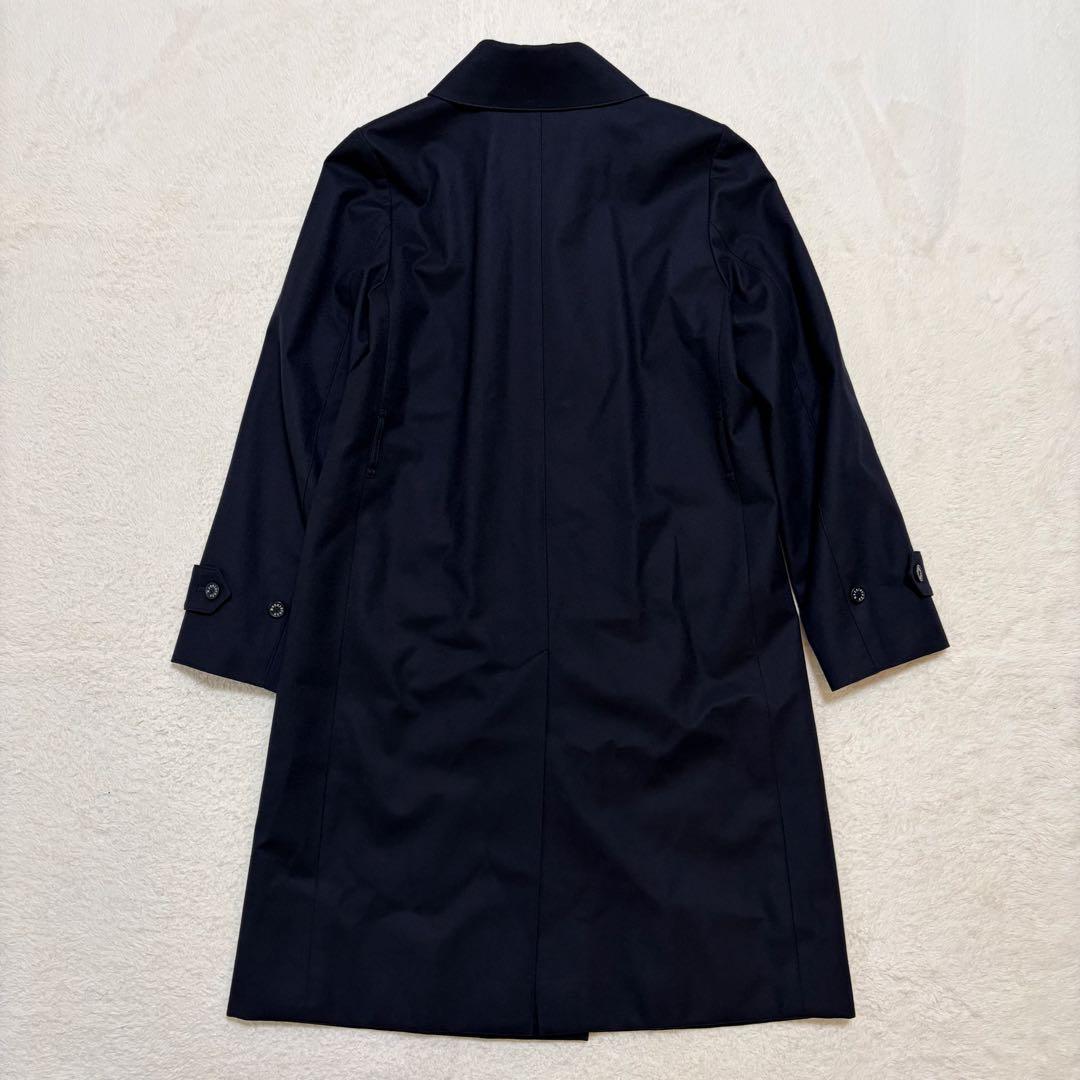 未使用級】マッキントッシュ ロロピアーナ ストームシステム トレンチ