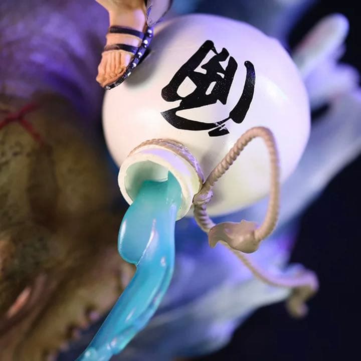 《激レア》ONE PIECE シャンクス　近海の主　フィギュア