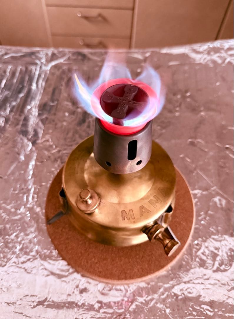 HOPE MANASLU 121 動作確認済 #2