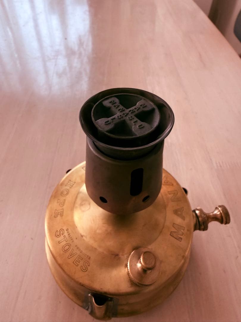 HOPE MANASLU 121 動作確認済 #2