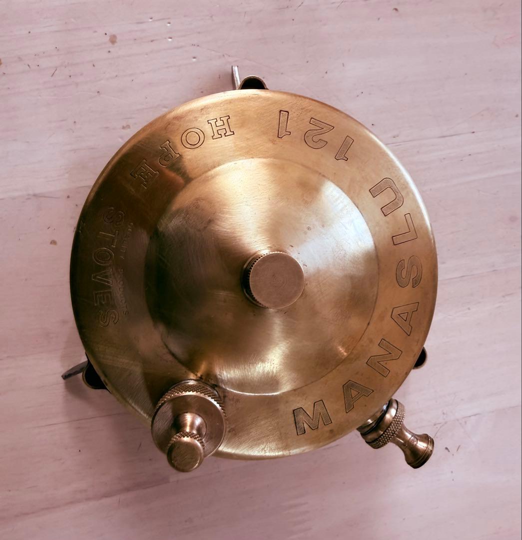 HOPE MANASLU 121 動作確認済 #2