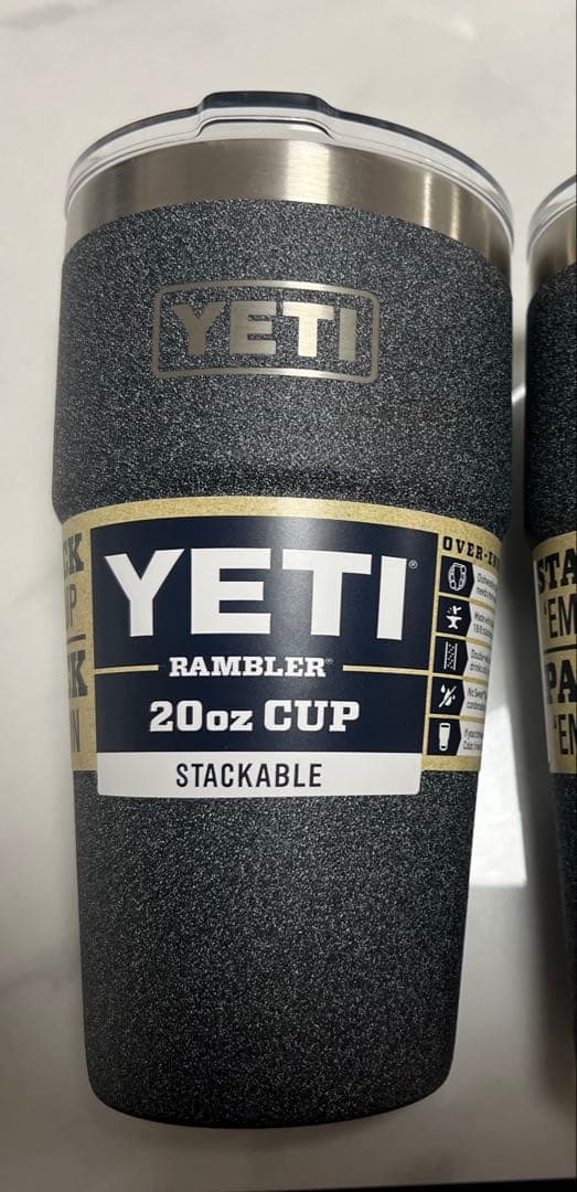 YETI Rambler 20oz 16ozセットCup YETI イエティ YETI Rambler 20 oz Travel Straw Mug - 21071506225 | Blain's Farm