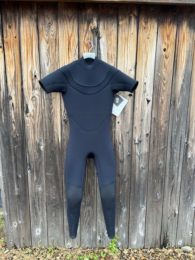 axxe classic U-ZIP 3/2 シーガル MLサイズ axxe classic U-ZIP 3/2 シーガル MLサイズ kyoto-sakura.com