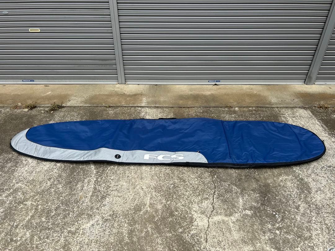 FCS ロングボードケース9'2 FCS サーフボードケース ロングボード 9'2