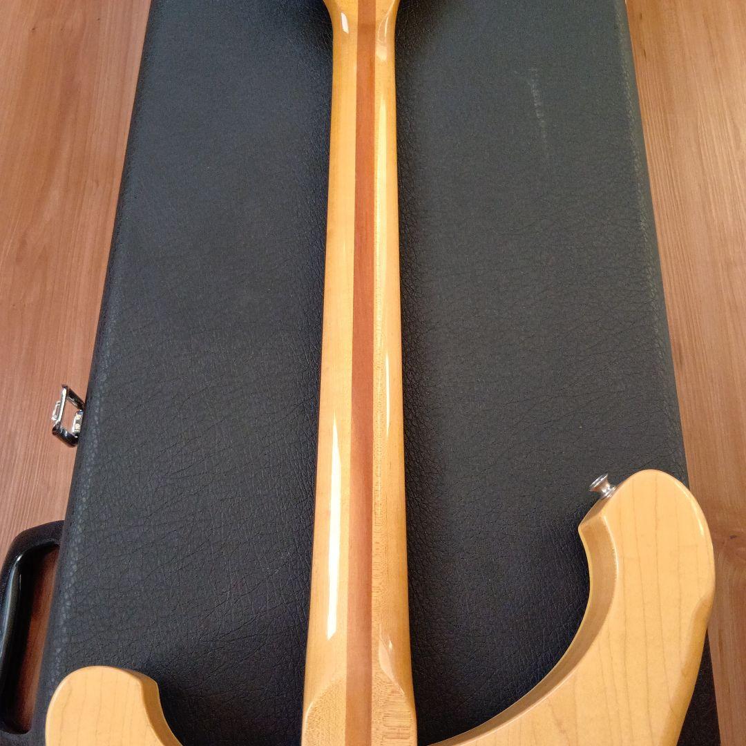 Greco リッケンバッカー480タイプ 極上美品 1976年 - メルカリ