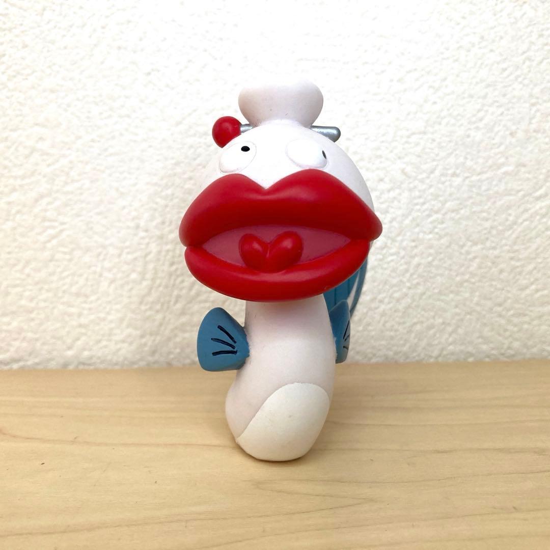 激レア】ウナギイヌ・シロウナギイヌフィギュアセット