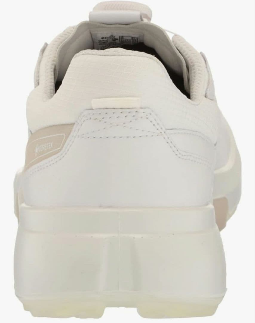 h**様 ecco ゴルフ バイオム エイチフォーゴルフシューズ 25.5cm