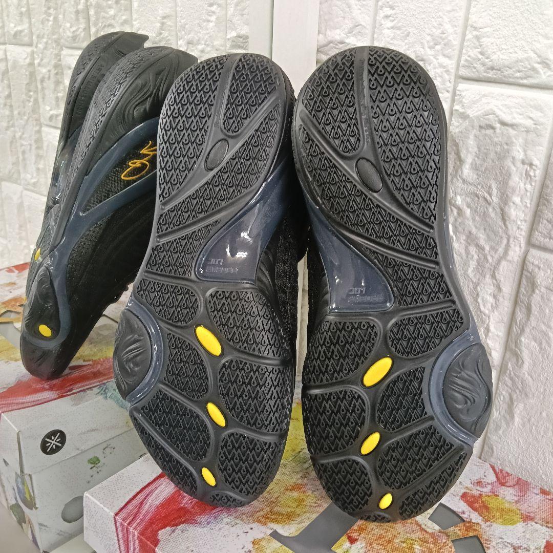 LINING Wade Dlo 1 \"門徒\" リーニンウエイド バッシュ