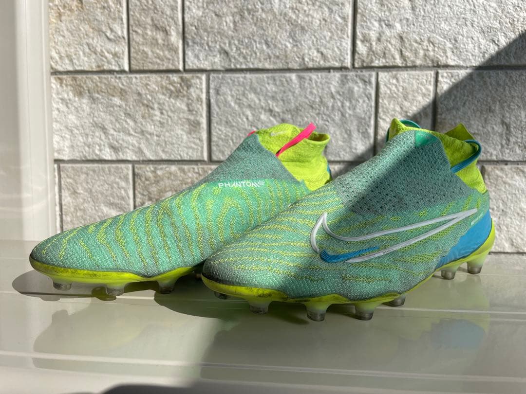 【希望金額コメント下さい】Nike Phantom GT 26.0AG