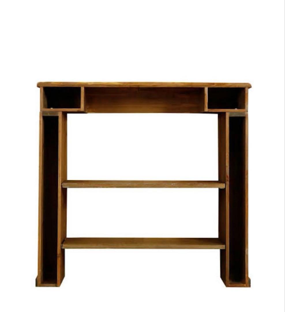 salut! サリュ マントルピースシェルフ - メルカリ