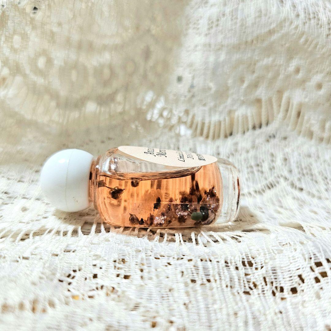 アンシェントメモリーオイル☆カリスマ☆特別限定オイル☆残量9割程