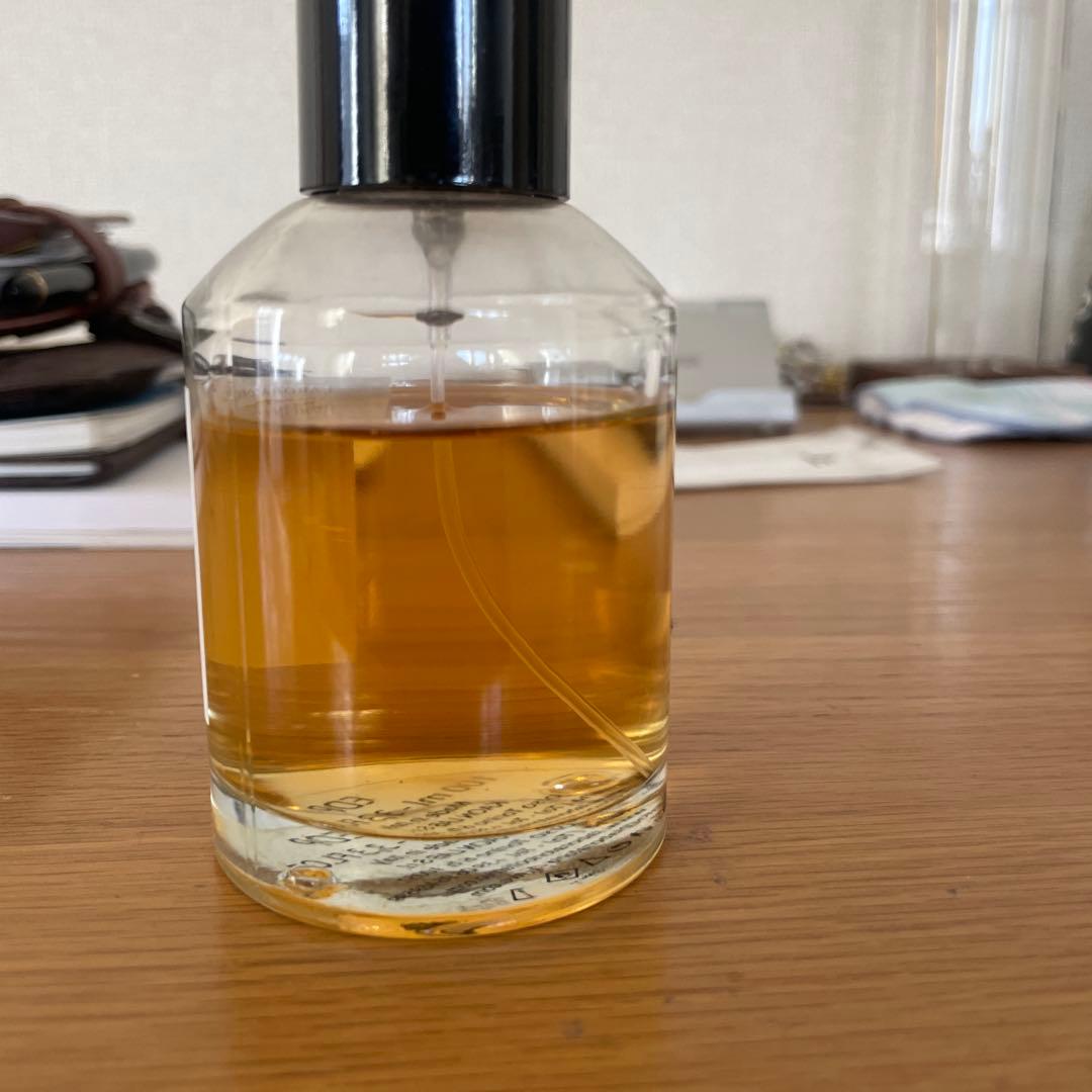 ラボラトリオオルファティーボ ミスユー