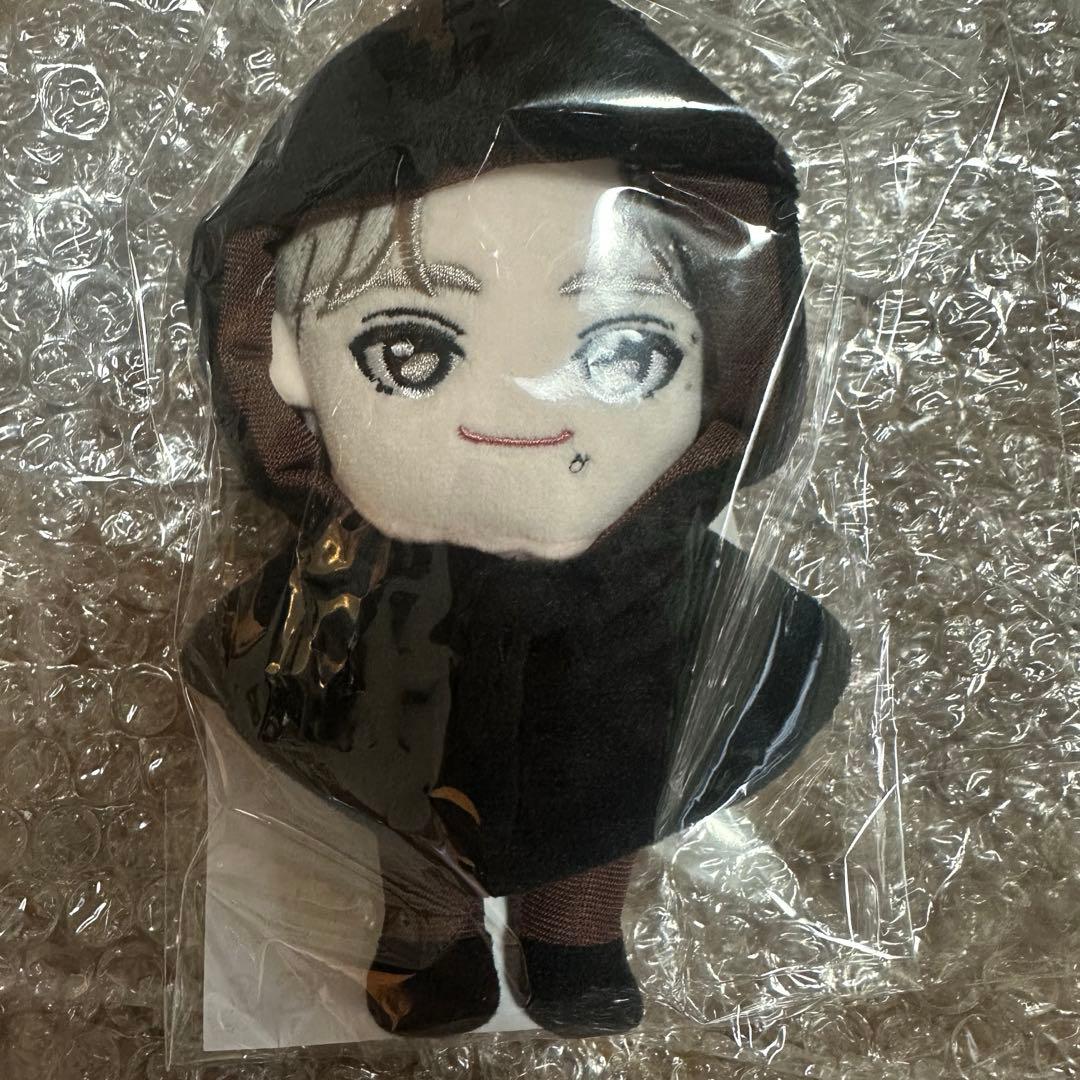 超特急 マサヒロ Joker マスコット ぬいぐるみ - メルカリ