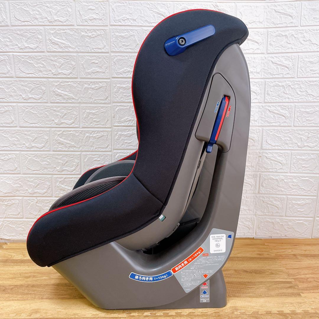 美品】トヨタ純正 チャイルドシートNEO G-Child 説明書付き - メルカリ