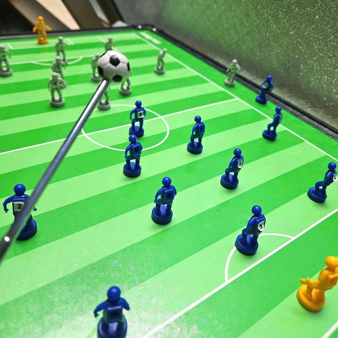 美品⭐moltenモルテン立体作戦盤SF0080⭐廃盤商品サッカー作戦ボード