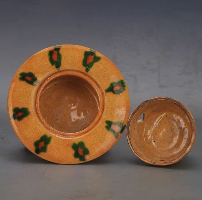 唐三彩とうさんさい 陶磁器 装飾品 工芸品 美術品 置物