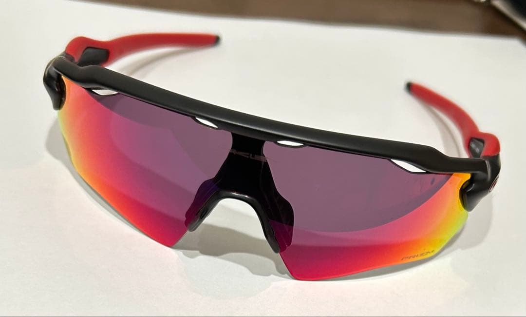 オークリー　サングラス　レーダーEV 楽天市場】日本正規品 オークリー （OAKLEY） サングラス レーダー EV