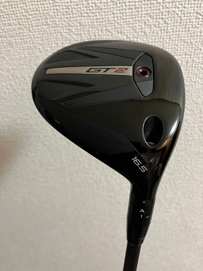 パーリーゲイツトリプルアクションスタンドバッグ6180200