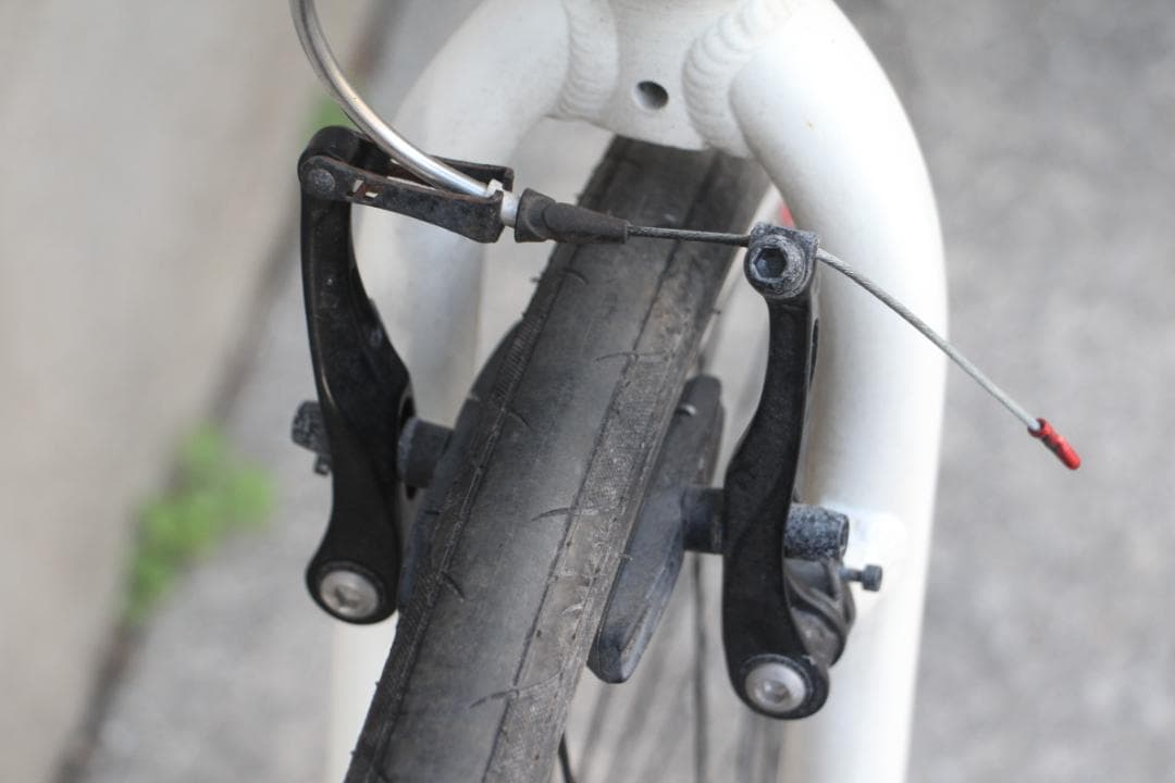 引き取り限定♪人気のビアンキ♪カメレオンテ♪SPORTS♪通勤通学など新生活に♪