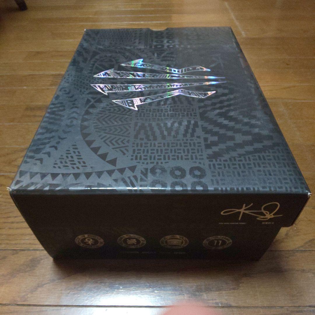 【週末土日限定価格‼️】【未使用】ANTA KAI1 SPEED 29.0cm