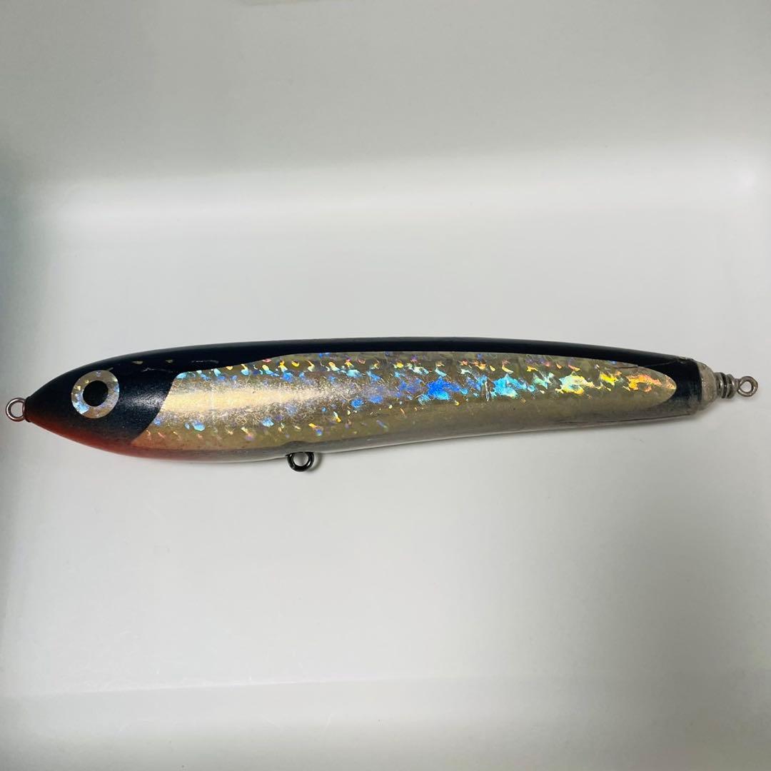 カーペンター ディアブロ GT-γ 160 約25.5cm ガンマ カーペンター ルアー GT-γ(ガンマ)160H Carpenter(カーペンター) GT