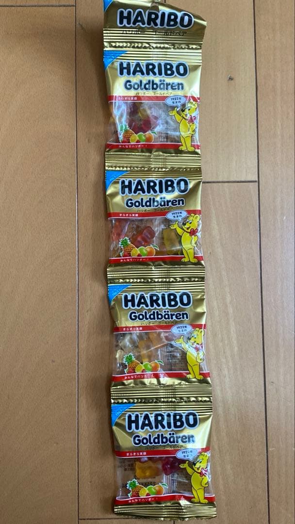 詰め放題　れいん☂️さま