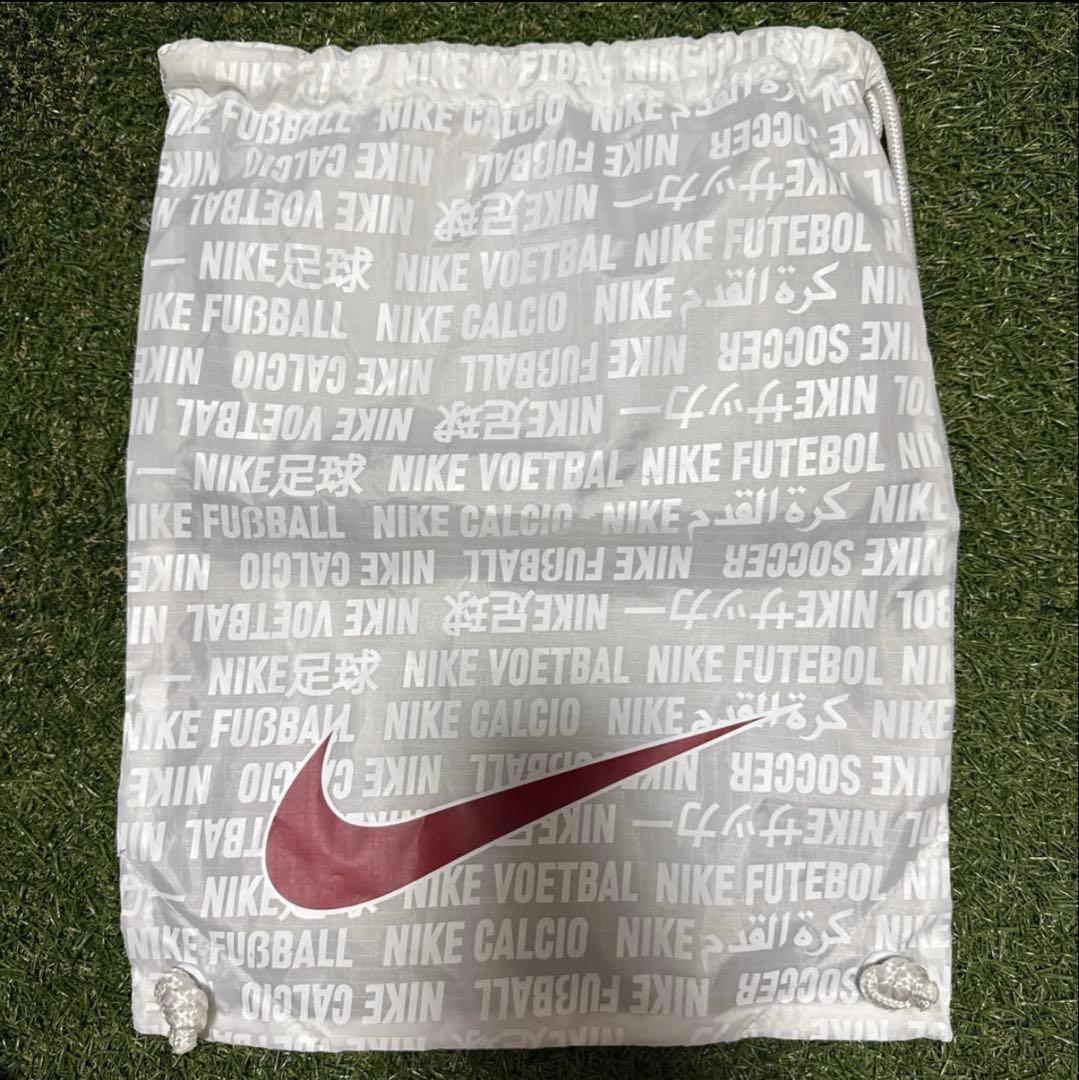 NIKE ティエンポレジェンド10 ELITE FG 27.5cm 390